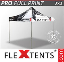 Namiot Ekspresowy FleXtents Pro 3x3m