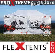 Namiot Ekspresowy FleXtents Pro Xtreme 3x6m, edycja limitowana