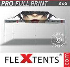 Namiot Ekspresowy FleXtents Pro 3x6m